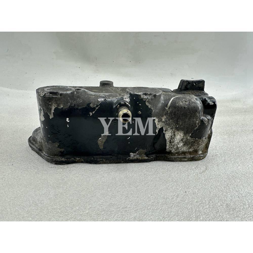 Used L2E Valve Chamber Cover For Mitsubishi L2E Engine For Mitsubishi