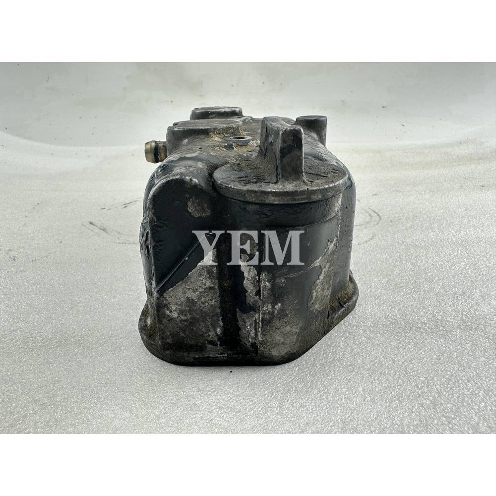 Used L2E Valve Chamber Cover For Mitsubishi L2E Engine For Mitsubishi