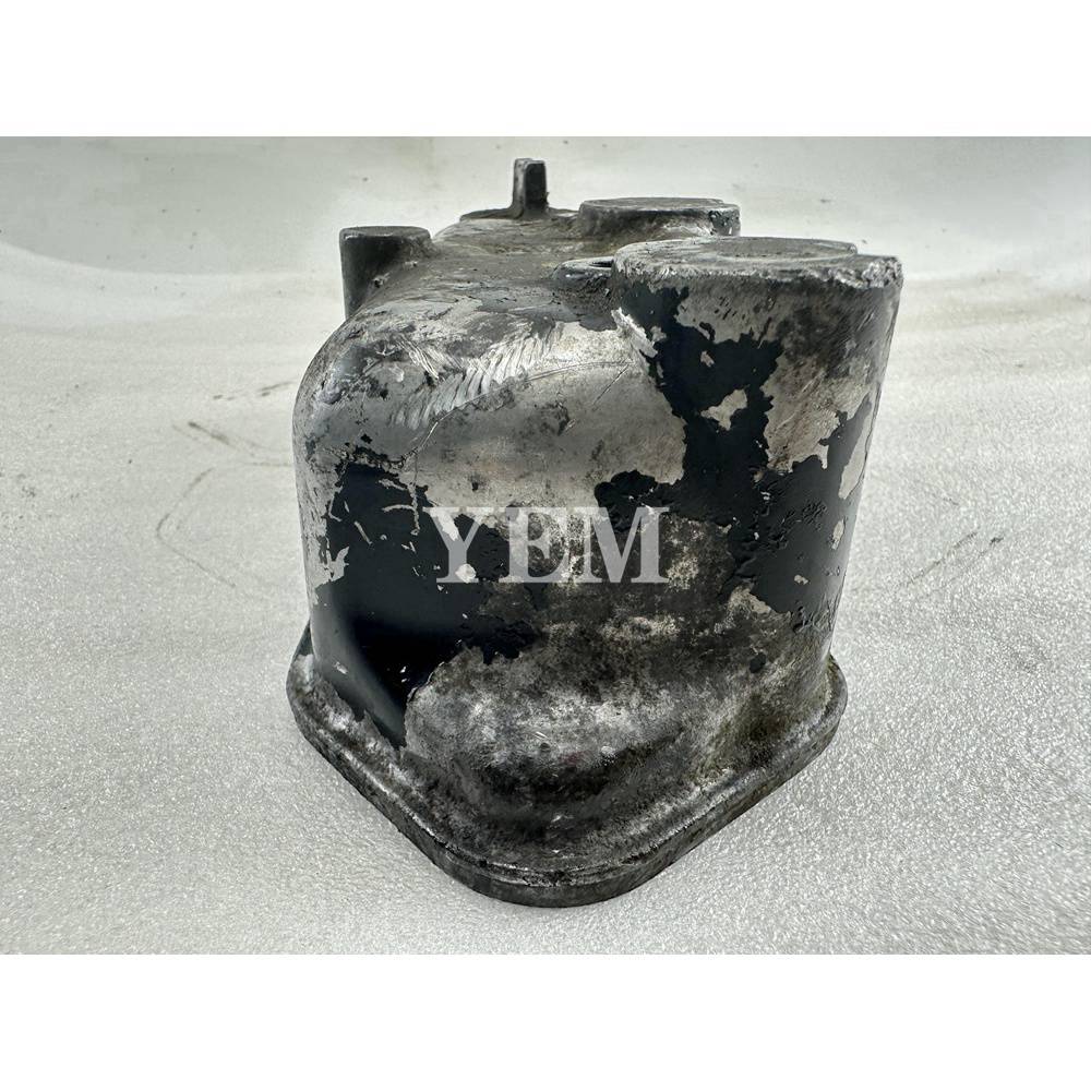 Used L2E Valve Chamber Cover For Mitsubishi L2E Engine For Mitsubishi