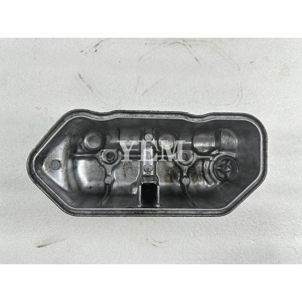 Used L2E Valve Chamber Cover For Mitsubishi L2E Engine For Mitsubishi