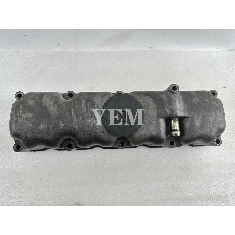 Used K4N Valve Chamber Cover For Mitsubishi K4N Engine