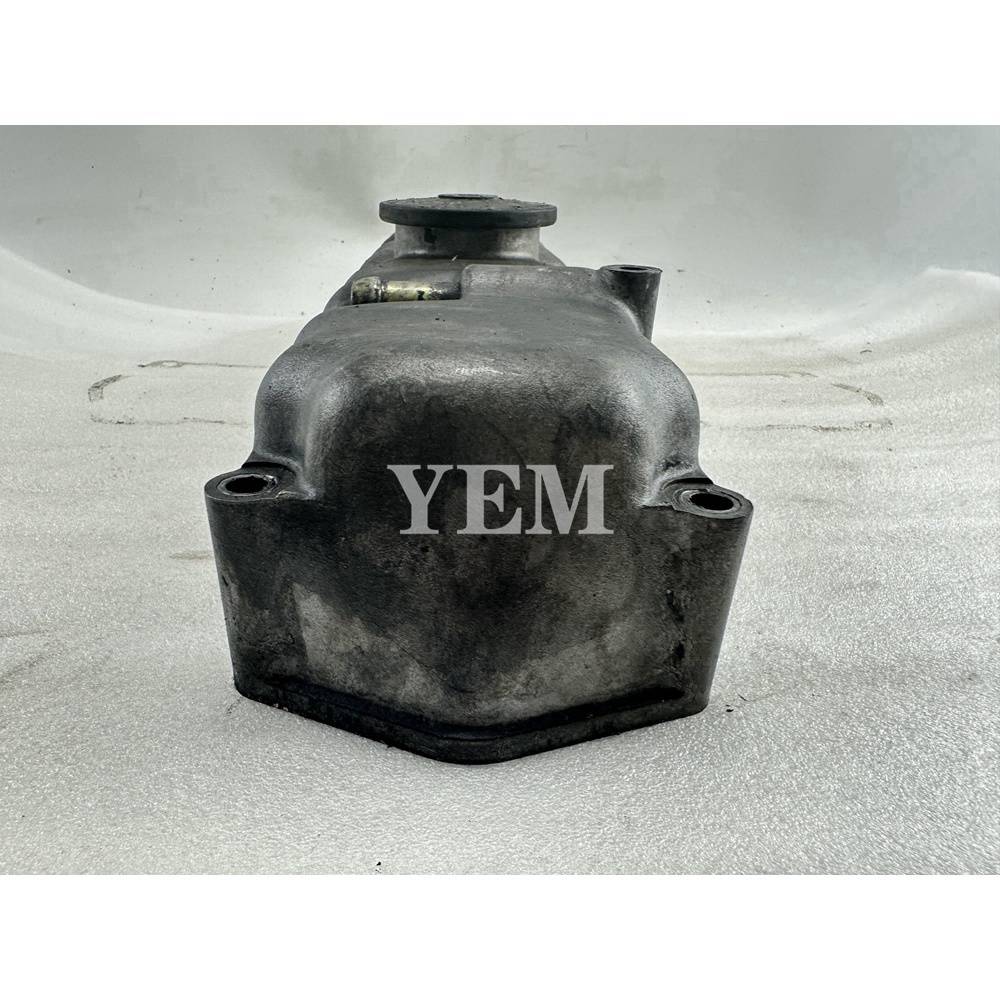 Used K4N Valve Chamber Cover For Mitsubishi K4N Engine For Mitsubishi