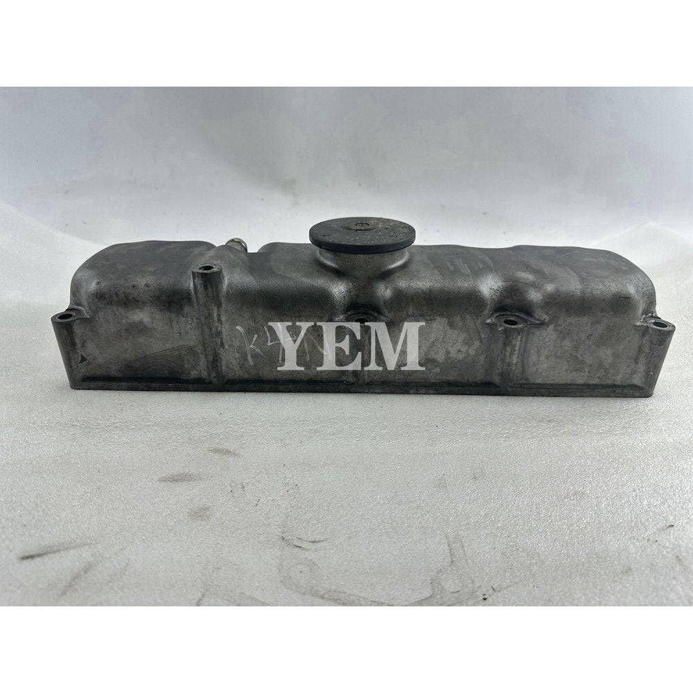 Used K4N Valve Chamber Cover For Mitsubishi K4N Engine For Mitsubishi