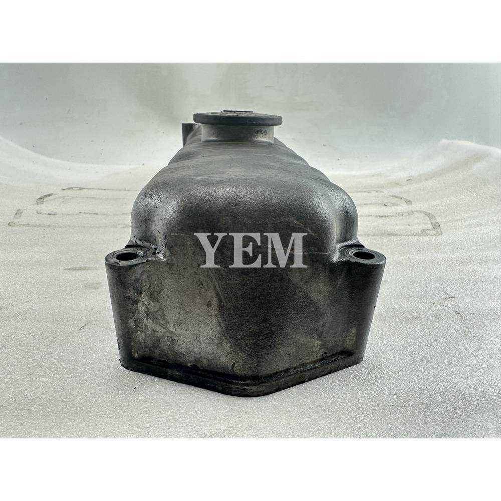 Used K4N Valve Chamber Cover For Mitsubishi K4N Engine For Mitsubishi