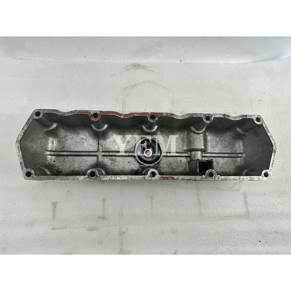 Used K4N Valve Chamber Cover For Mitsubishi K4N Engine For Mitsubishi