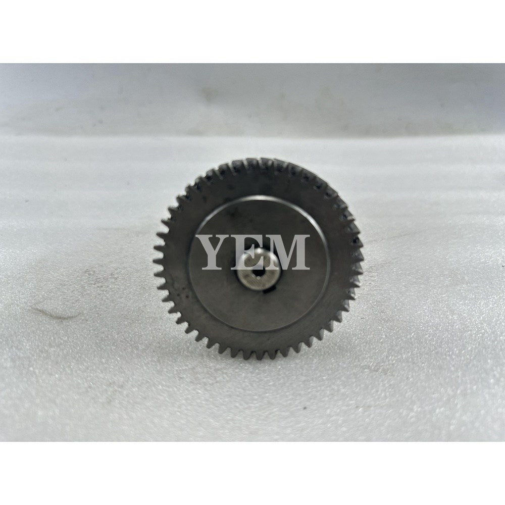 WG750 Fuel Injection Diesel Pump Camshaft 46T For Kubota Engine Parts For Kubota