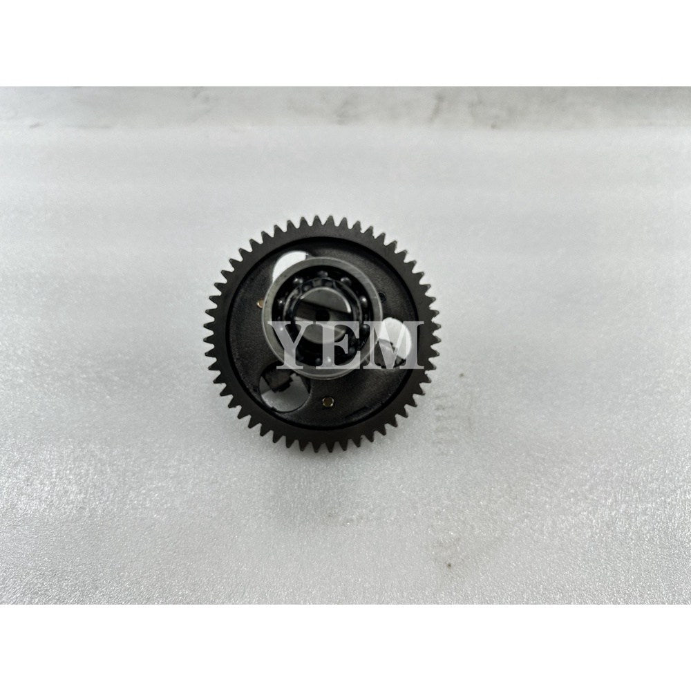 L2E Fuel Injection Diesel Pump Camshaft 52T For Mitsubishi Engine Parts For Mitsubishi