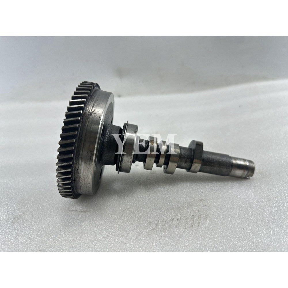 3KR1 Fuel Injection Diesel Pump Camshaft 62T For Isuzu Engine Parts For Isuzu