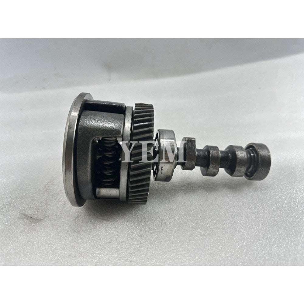 D902 Fuel Injection Diesel Pump Camshaft 54T For Kubota Engine Parts For Kubota