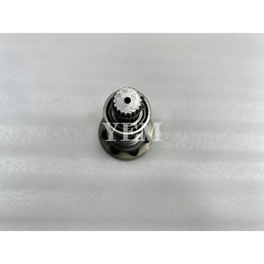 V2203 A Fuel Injection Diesel Pump Camshaft 68T For Kubota Engine Parts For Kubota