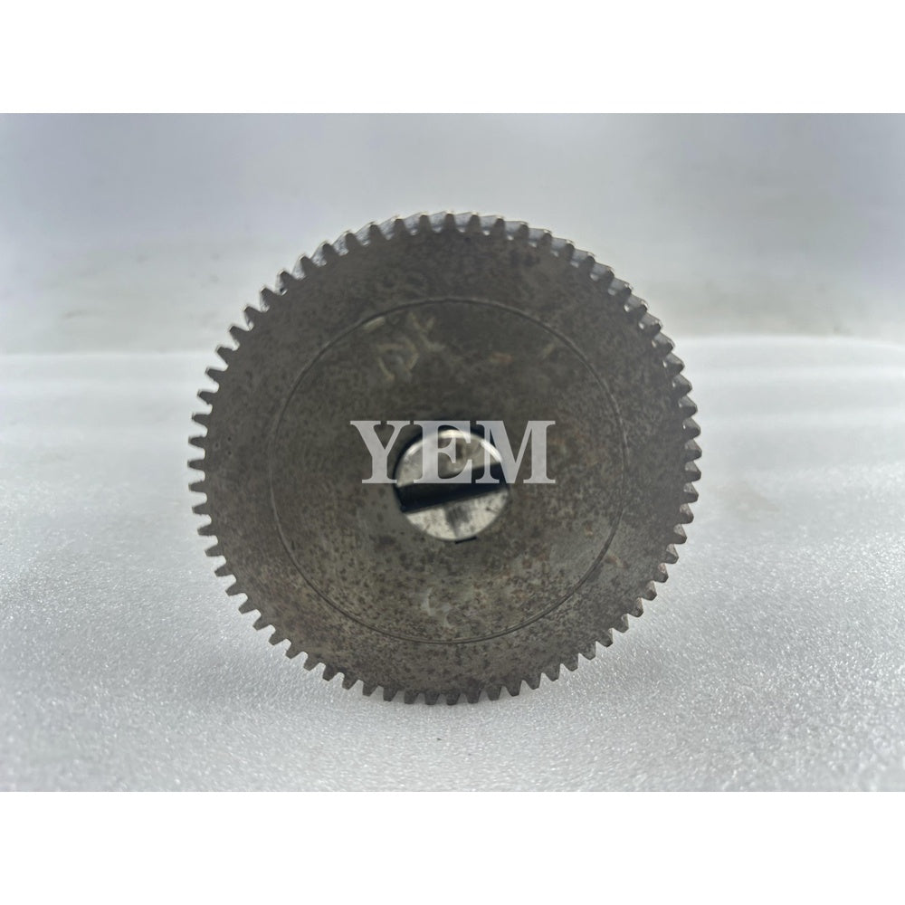 V2203 B Fuel Injection Diesel Pump Camshaft 68T For Kubota Engine Parts For Kubota