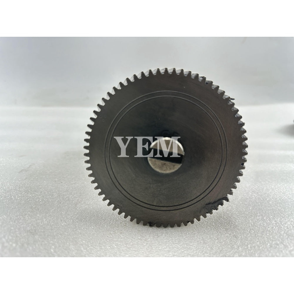 F2803 Fuel Injection Diesel Pump Camshaft 68T For Kubota Engine Parts For Kubota