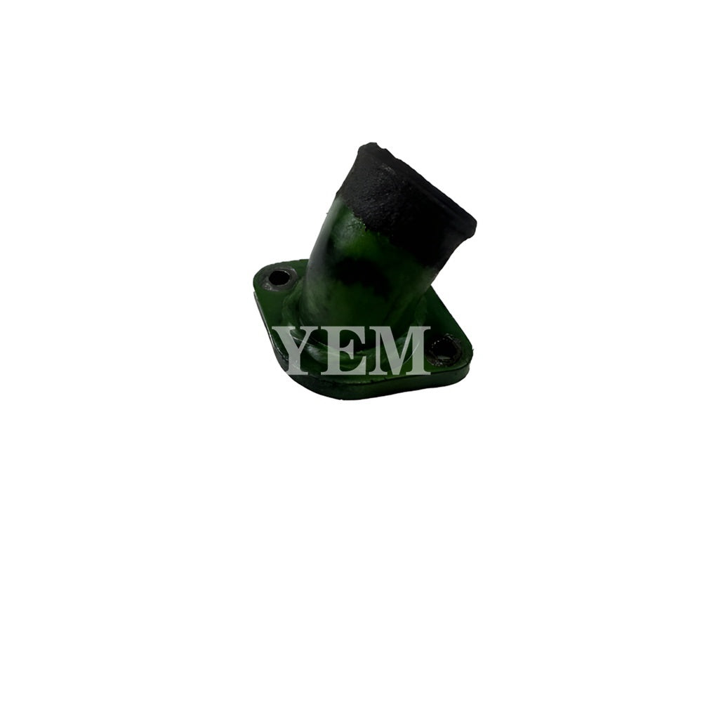 4045D 4045T 4045TF151 Pipe Elbow RE501453 For John Deere Tractor Engine