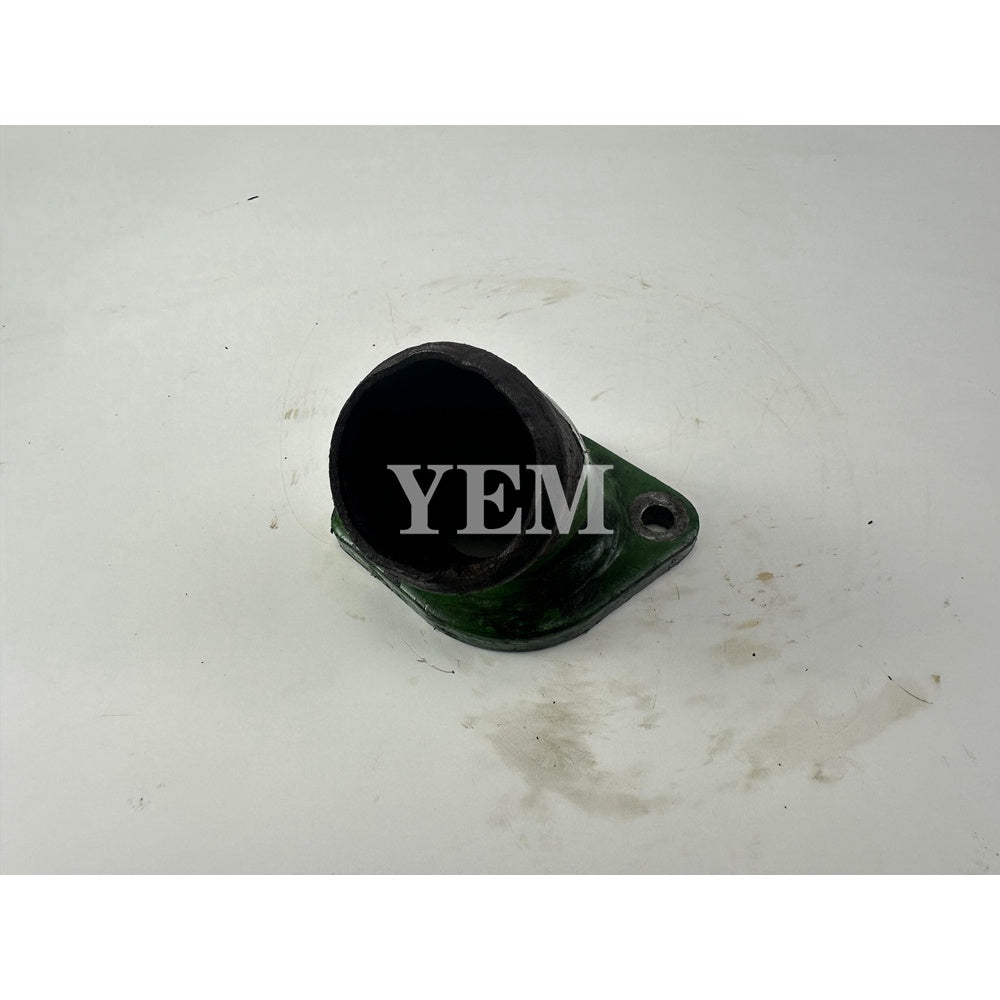 4045D 4045T 4045TF151 Pipe Elbow RE501453 For John Deere Tractor Engine For John Deere