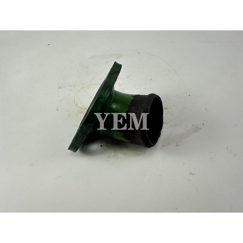 4045D 4045T 4045TF151 Pipe Elbow RE501453 For John Deere Tractor Engine For John Deere