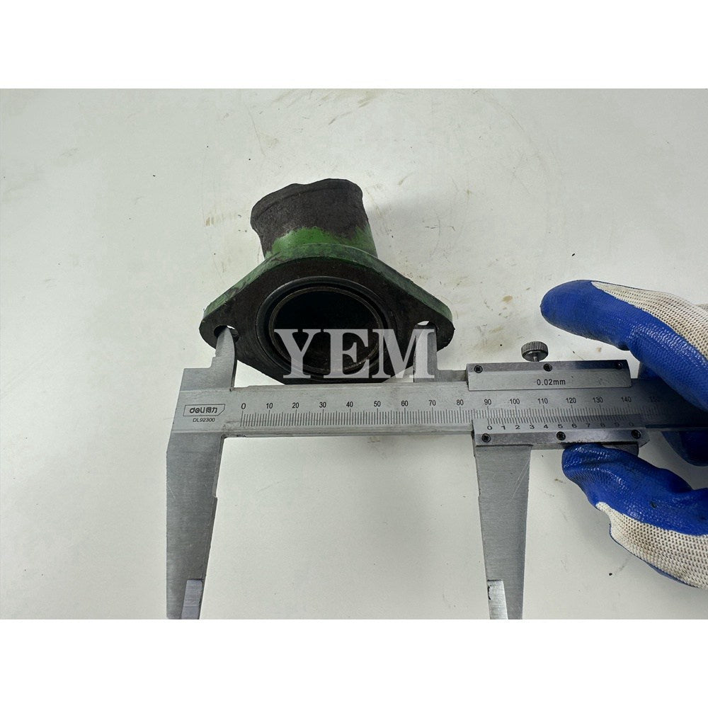 4045D 4045T 4045TF151 Pipe Elbow RE501453 For John Deere Tractor Engine For John Deere