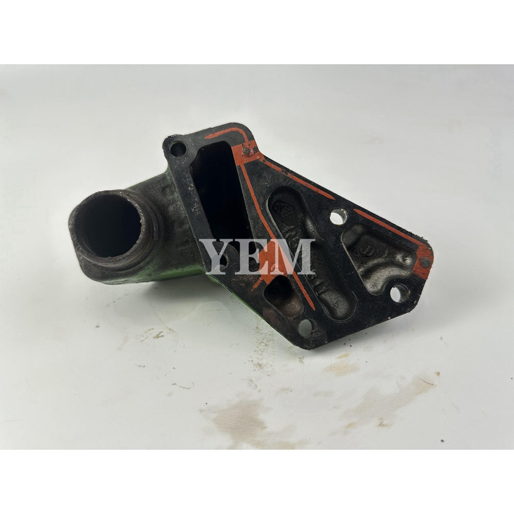 4045D 4045T 4045TF151 Adapter Fitting R502811 For John Deere Tractor Engine For John Deere