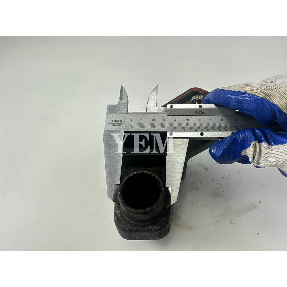 4045D 4045T 4045TF151 Adapter Fitting R502811 For John Deere Tractor Engine For John Deere