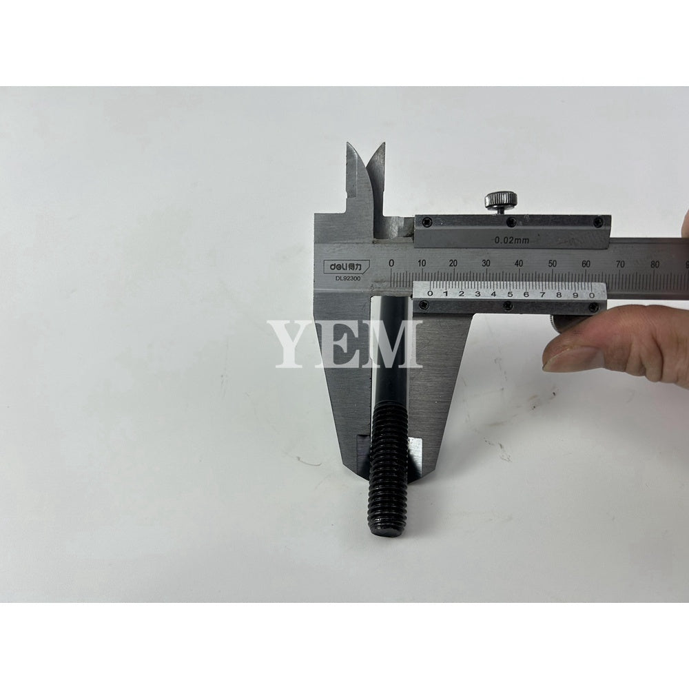 4045D 4045T 4045TF151 Cylinder Head Bolt For John Deere Tractor Engine For John Deere