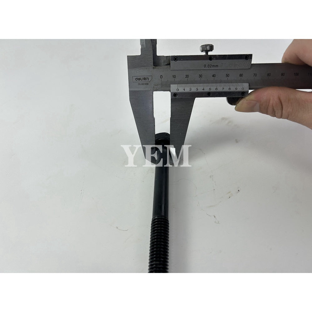 4045D 4045T 4045TF151 Cylinder Head Bolt For John Deere Tractor Engine For John Deere