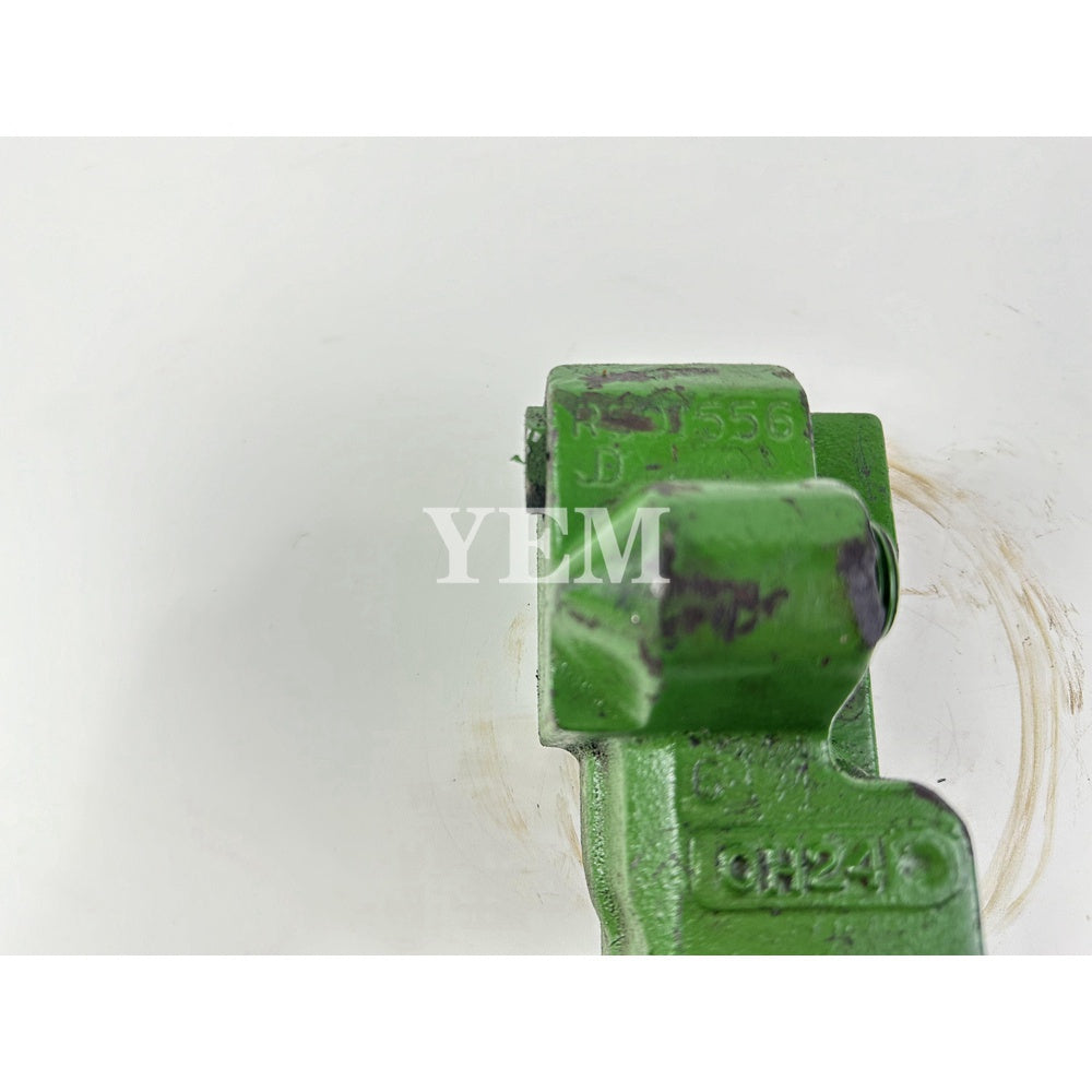 4045D 4045T 4045TF151 Cover,Thermostat R501556 For John Deere Tractor Engine For John Deere