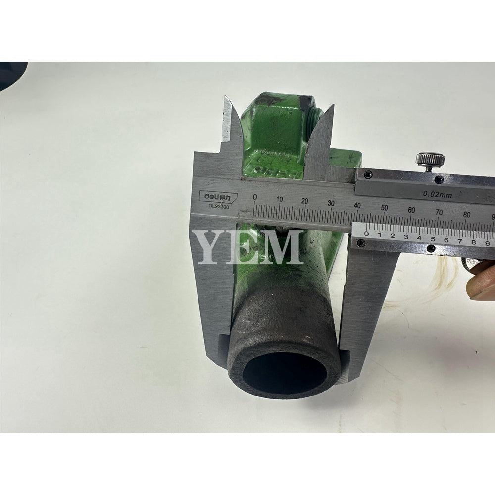 4045D 4045T 4045TF151 Cover,Thermostat R501556 For John Deere Tractor Engine For John Deere