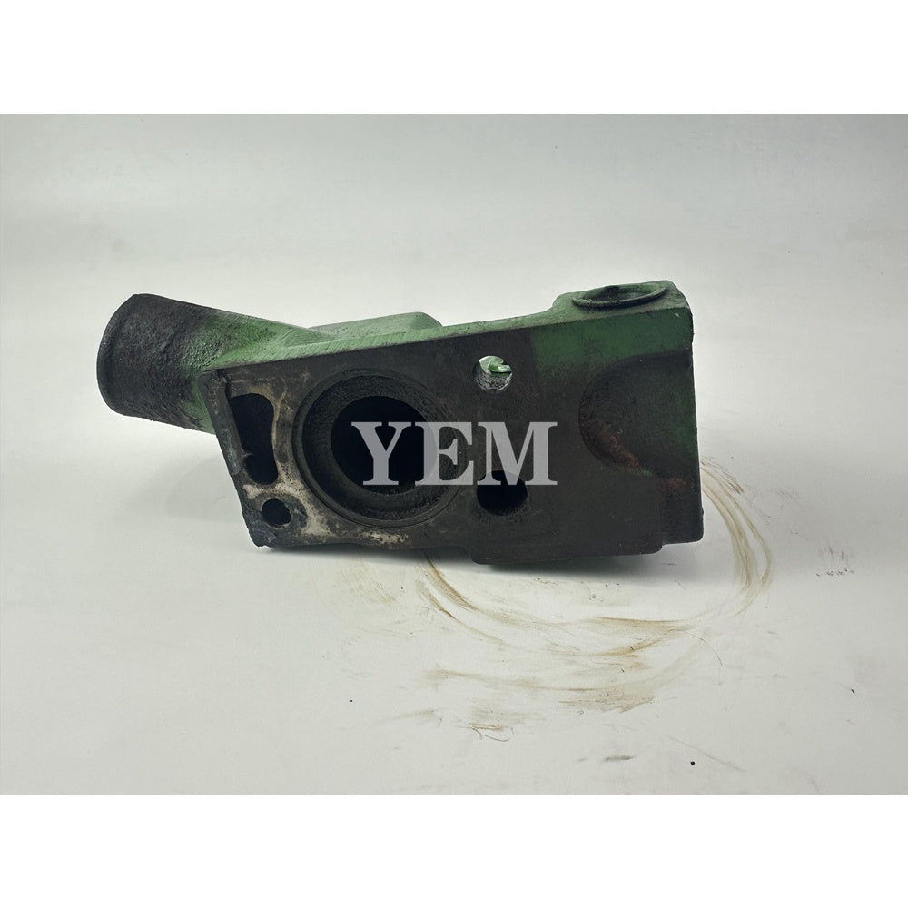 4045D 4045T 4045TF151 Cover,Thermostat R501556 For John Deere Tractor Engine For John Deere