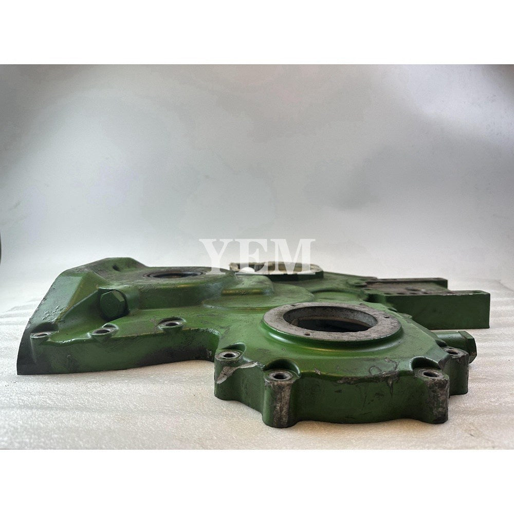 4045D 4045T 4045TF151 Timing Cover R504724 For John Deere Tractor Engine For John Deere