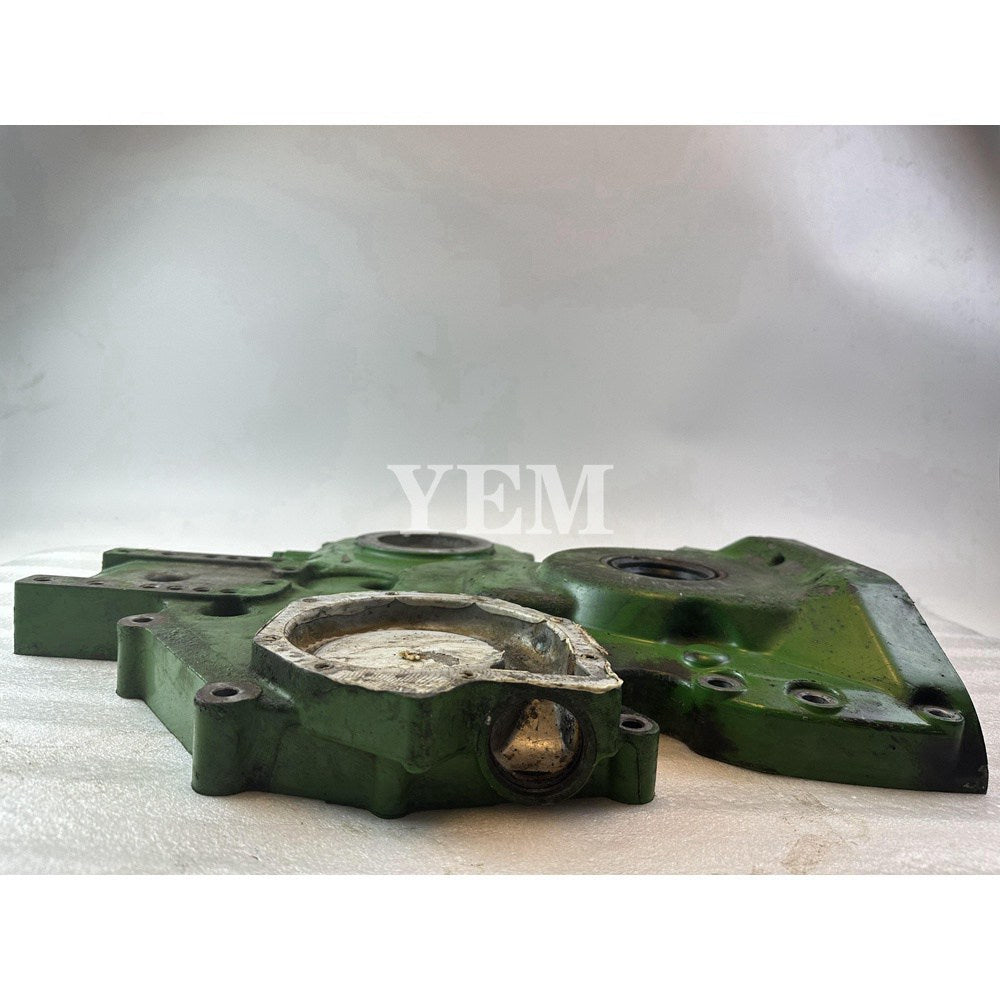 4045D 4045T 4045TF151 Timing Cover R504724 For John Deere Tractor Engine For John Deere