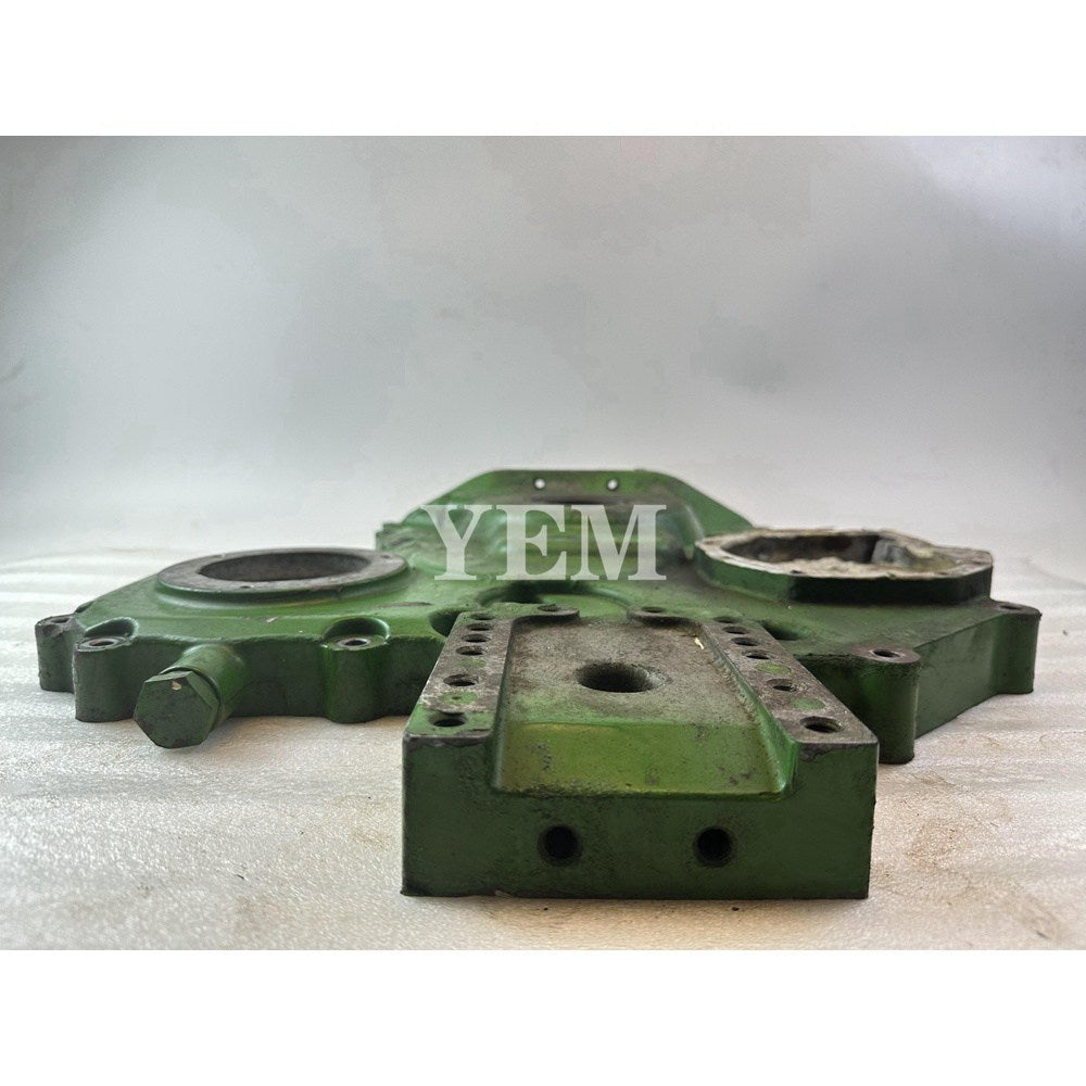 4045D 4045T 4045TF151 Timing Cover R504724 For John Deere Tractor Engine For John Deere