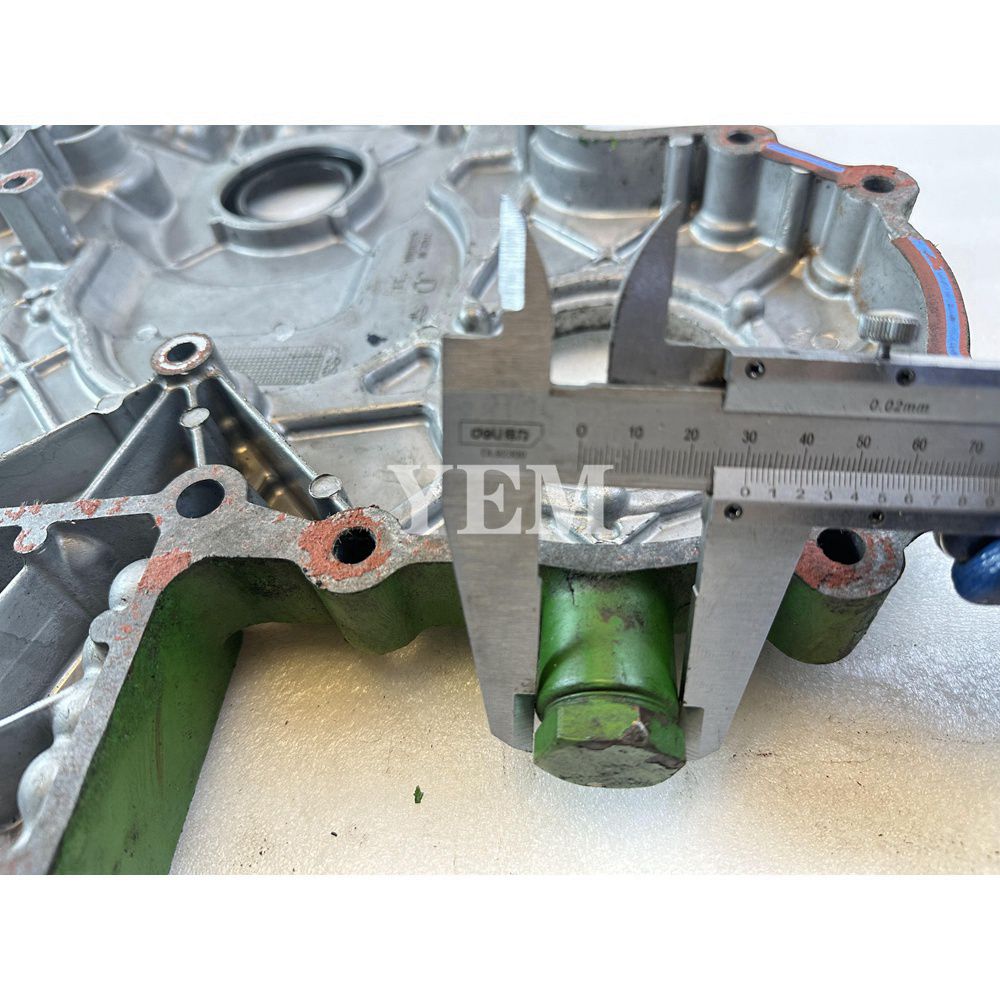 4045D 4045T 4045TF151 Timing Cover R504724 For John Deere Tractor Engine For John Deere