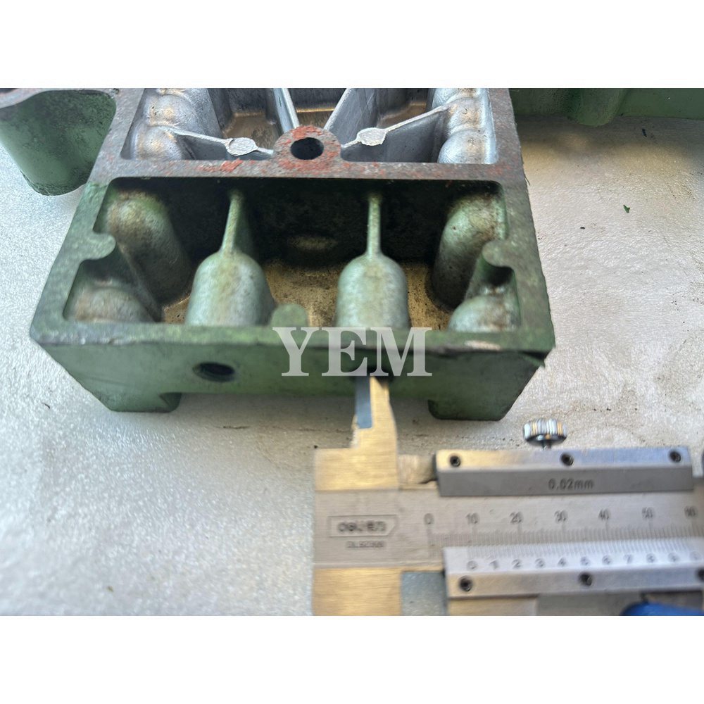 4045D 4045T 4045TF151 Timing Cover R504724 For John Deere Tractor Engine For John Deere