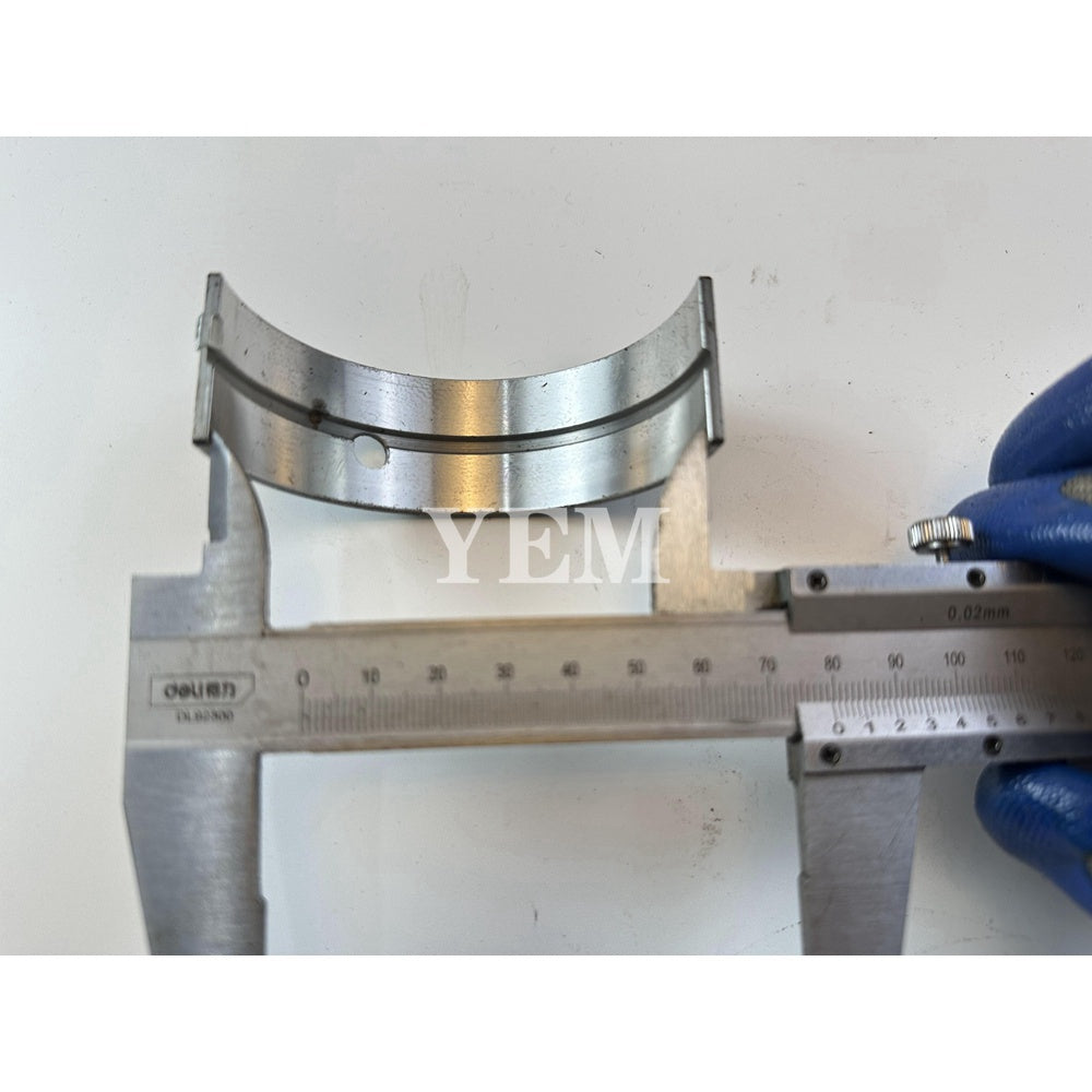 4045D 4045T 4045TF151 Main Bearing With Thrust Washer RE65912 For John Deere Tractor Engine For John Deere