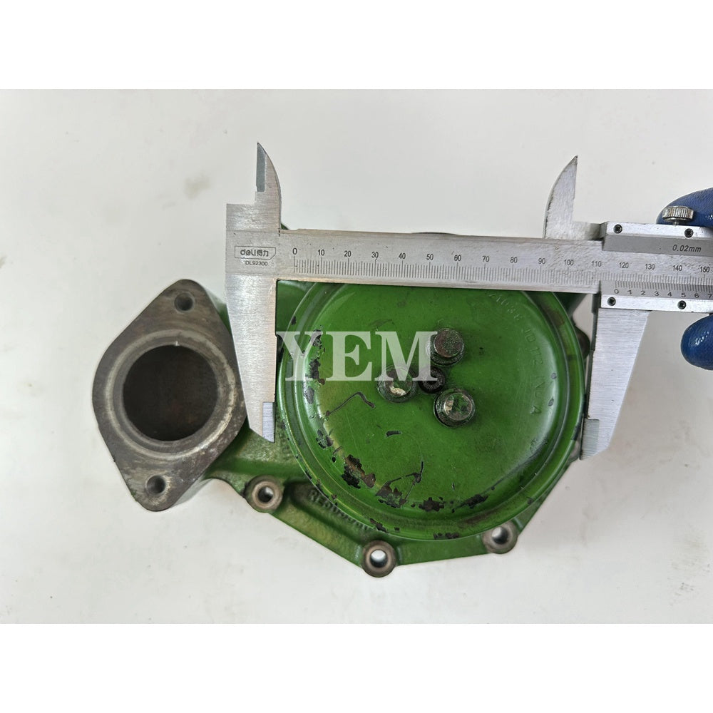 4045D 4045T 4045TF151 Water Pump RE70762 For John Deere Tractor Engine For John Deere