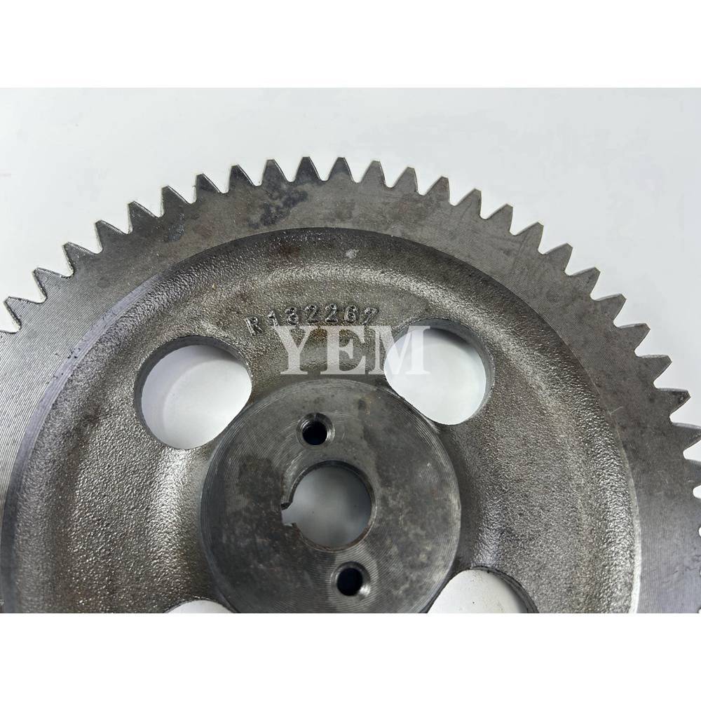 4045D 4045T 4045TF151 Shaft Idle Gear R132267 For John Deere Tractor Engine For John Deere