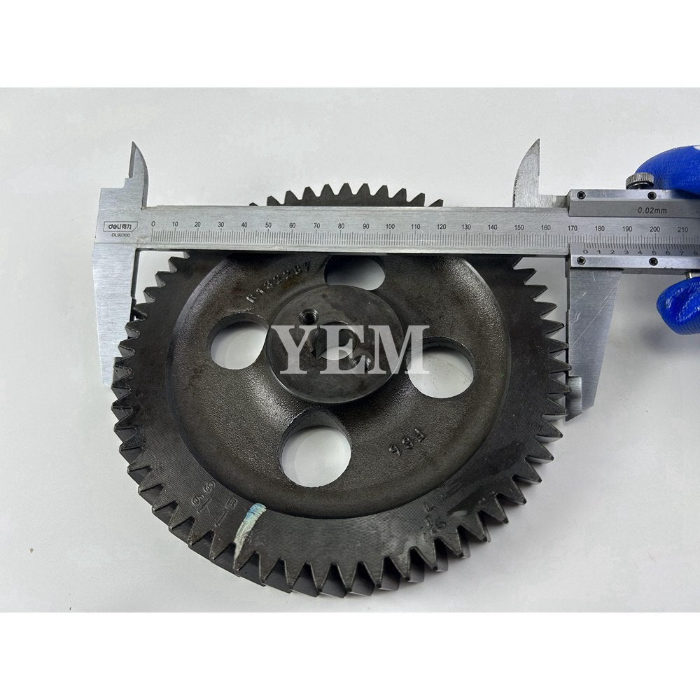 4045D 4045T 4045TF151 Shaft Idle Gear R132267 For John Deere Tractor Engine For John Deere