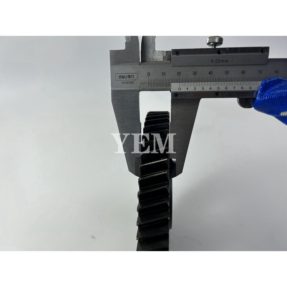 4045D 4045T 4045TF151 Shaft Idle Gear R132267 For John Deere Tractor Engine For John Deere