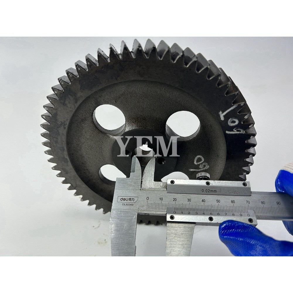 4045D 4045T 4045TF151 Shaft Idle Gear R132267 For John Deere Tractor Engine For John Deere