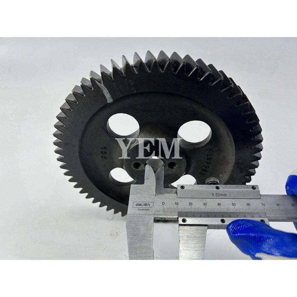 4045D 4045T 4045TF151 Shaft Idle Gear R132267 For John Deere Tractor Engine For John Deere