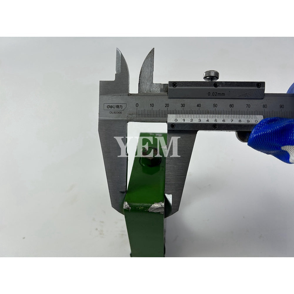 4045D 4045T 4045TF151 Spacer, Heater R501472 For John Deere Tractor Engine For John Deere