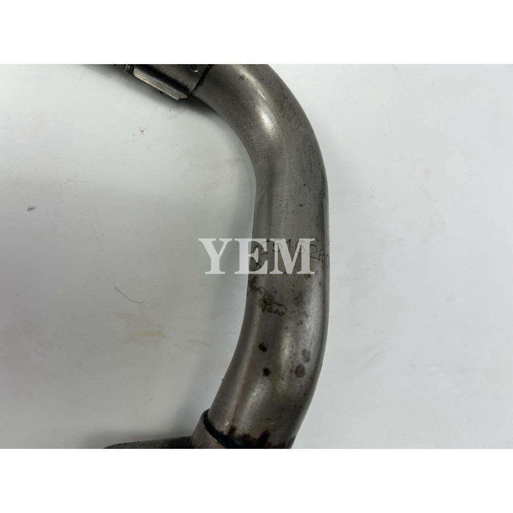 4045D 4045T 4045TF151 Oil Suction Pan RE516280 For John Deere Tractor Engine For John Deere