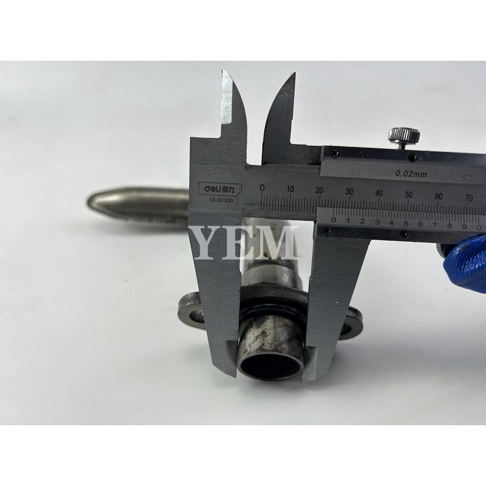 4045D 4045T 4045TF151 Oil Suction Pan RE516280 For John Deere Tractor Engine For John Deere