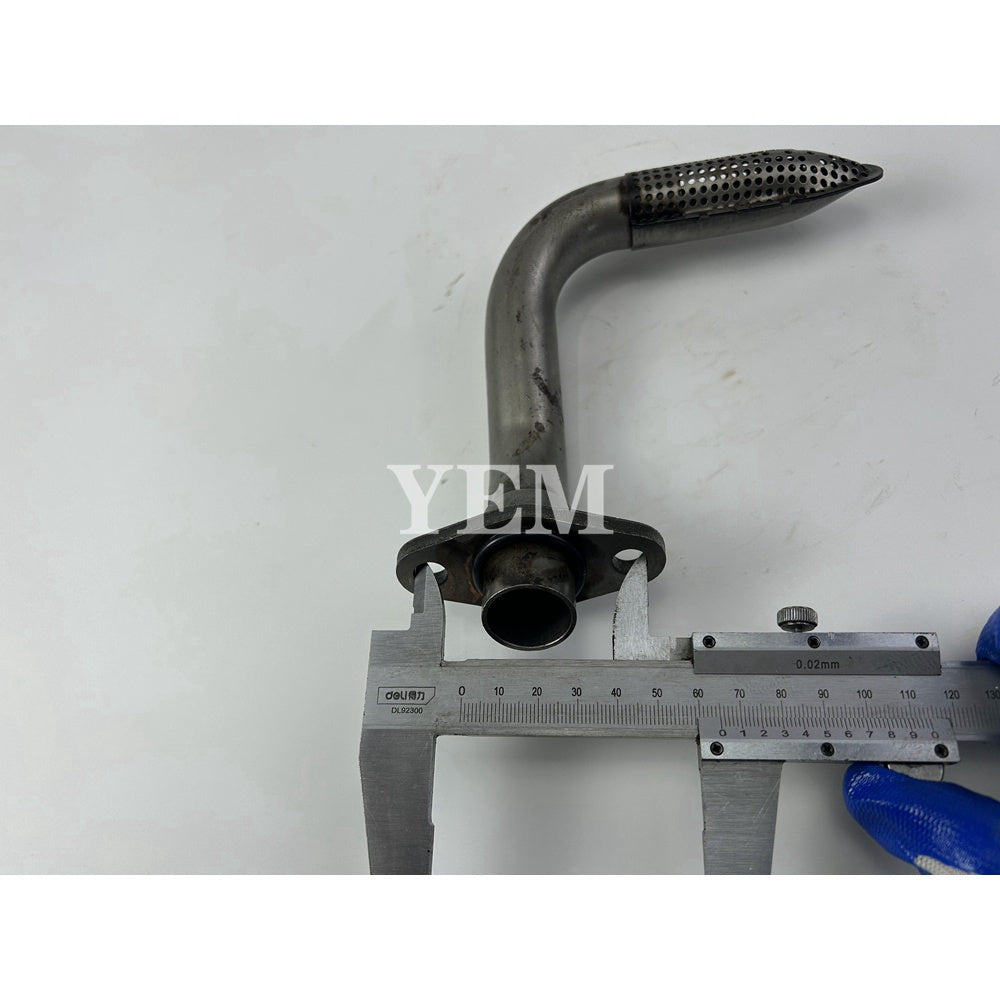 4045D 4045T 4045TF151 Oil Suction Pan RE516280 For John Deere Tractor Engine For John Deere