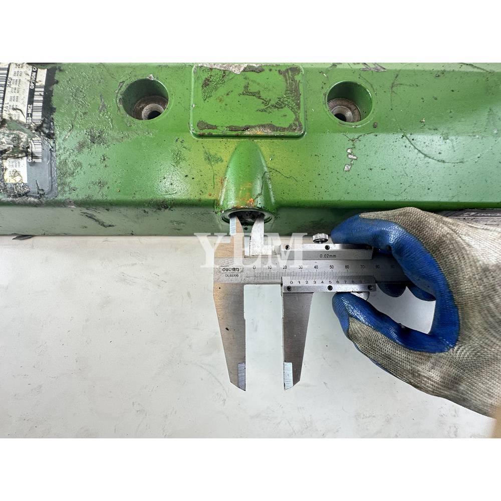 4045D 4045T 4045TF151 Valve Chamber Cover RE70401 For John Deere Tractor Engine For John Deere