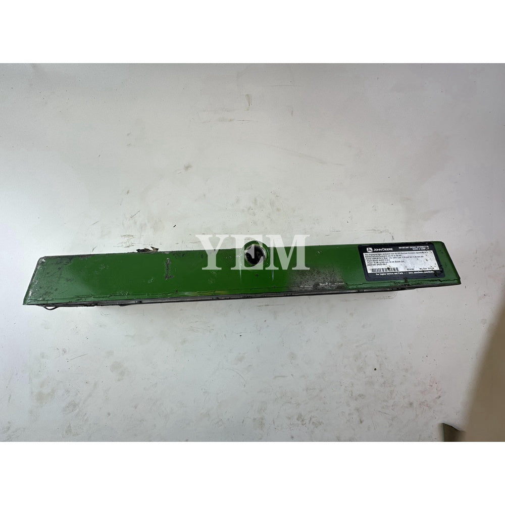 4045D 4045T 4045TF151 Valve Chamber Cover RE70401 For John Deere Tractor Engine For John Deere