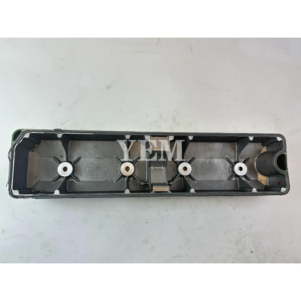 4045D 4045T 4045TF151 Valve Chamber Cover RE70401 For John Deere Tractor Engine For John Deere