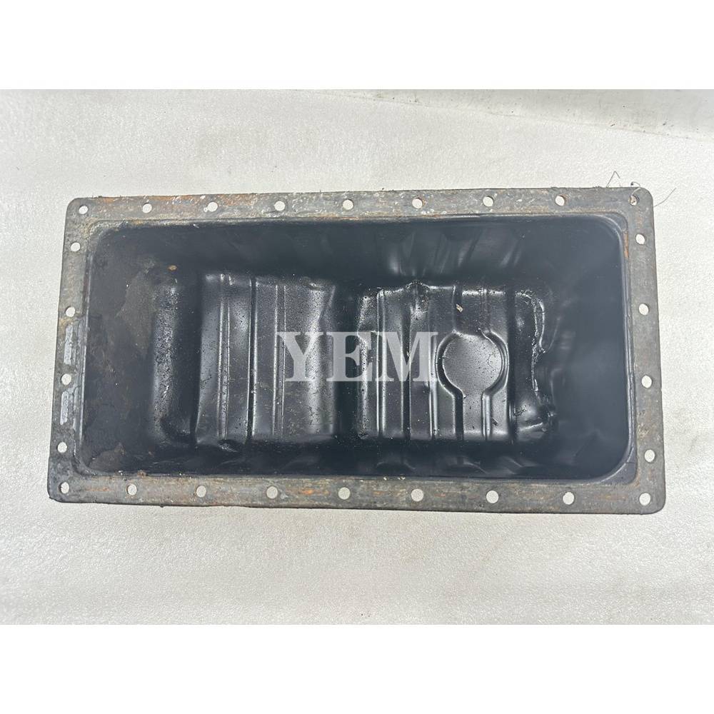 V1305 Oil Pan For Kubota V1305 Engine Cams 224S excavator