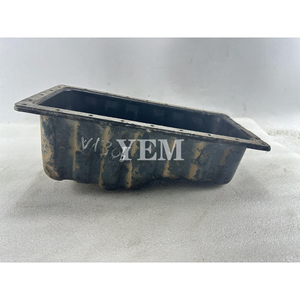 V1305 Oil Pan For Kubota V1305 Engine Cams 224S excavator For Kubota