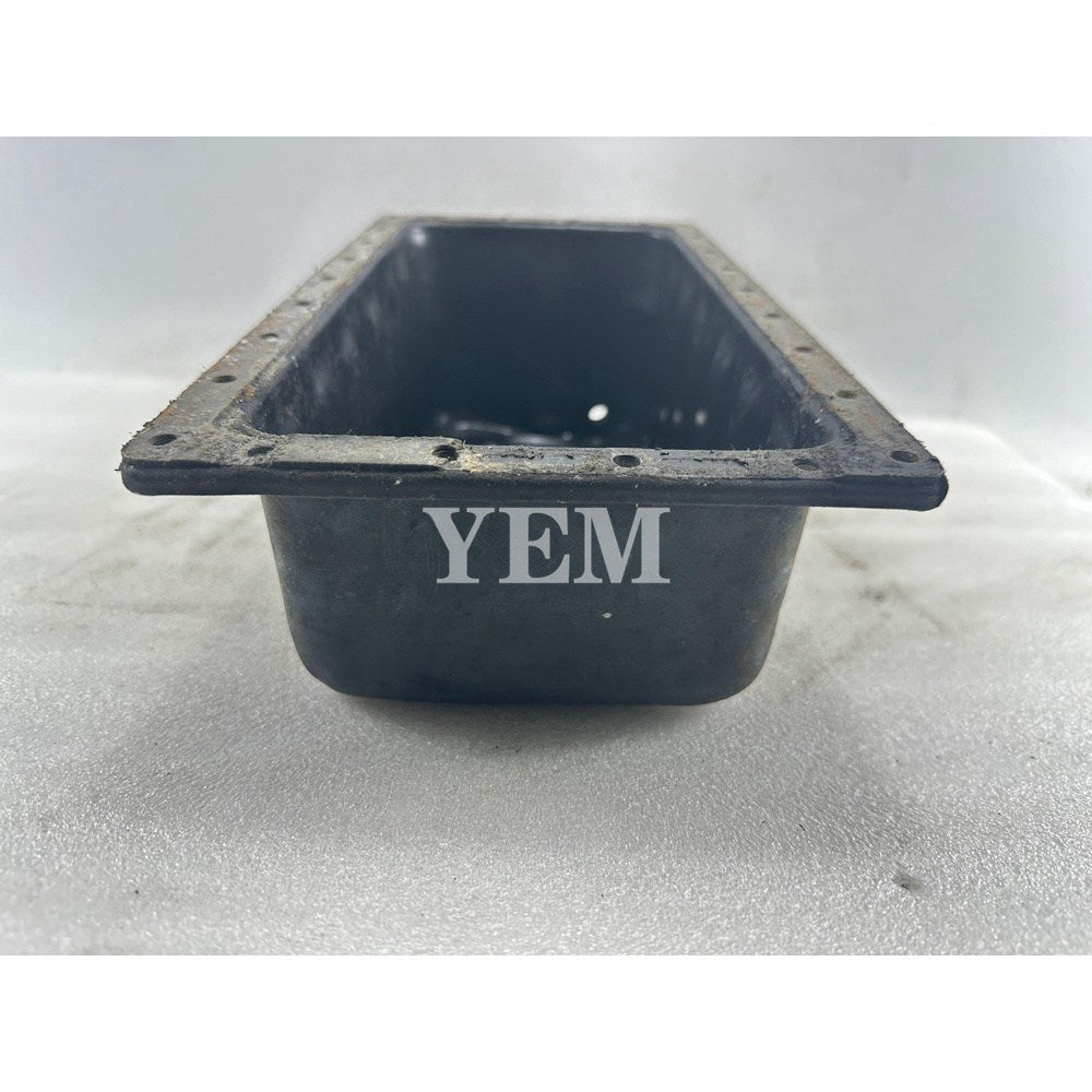 V1305 Oil Pan For Kubota V1305 Engine Cams 224S excavator For Kubota