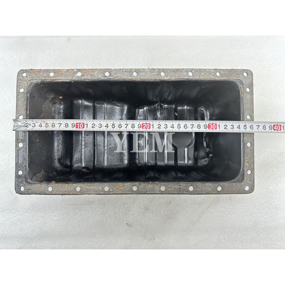 V1305 Oil Pan For Kubota V1305 Engine Cams 224S excavator For Kubota